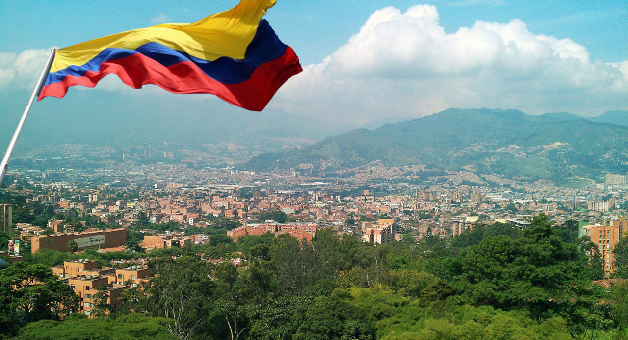 Tourism Tech Adventures: Scaling Up, UNWTO, Bogotá, Colombia