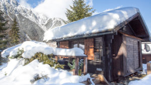Propiedad en los Alpes Franceses, disponible en Airbnb