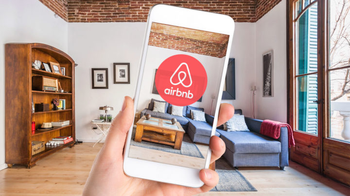 Verifica el estado de Airbnb en cada país antes de viajar