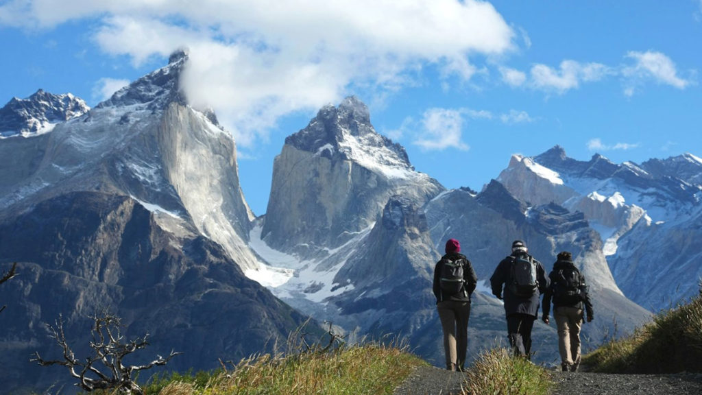 Parque Nacional Torres del Paine, nueva Zona de Interés Turístico en Chile