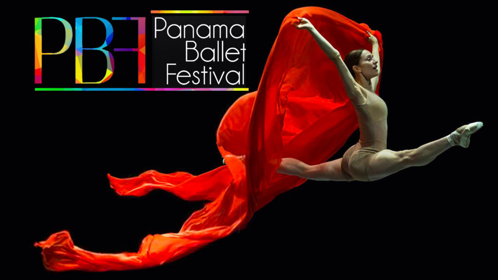 Panamá Ballet Festival