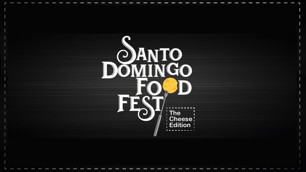 Santo Domingo Food Fest: The Cheese Edition