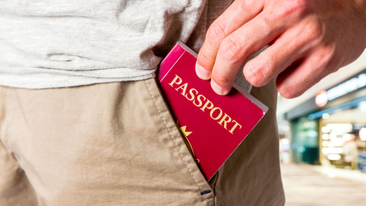 La firma Henley & Partners lanzó la versión más reciente de su Global Passport Index, listado de los mejores pasaportes del mundo (Foto: Freepik)