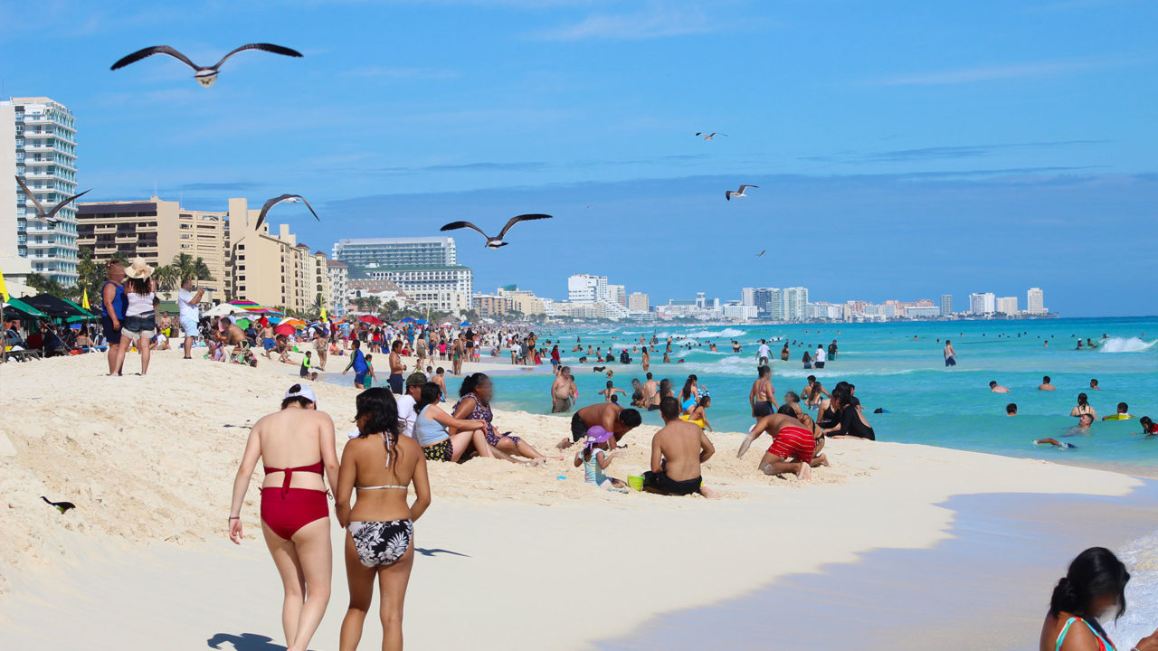 Datos Importantes de Cancún | Cancun Fun Facts
