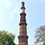 Qutub Minar: Donde Mahoma y Ganesha se enfrentaron