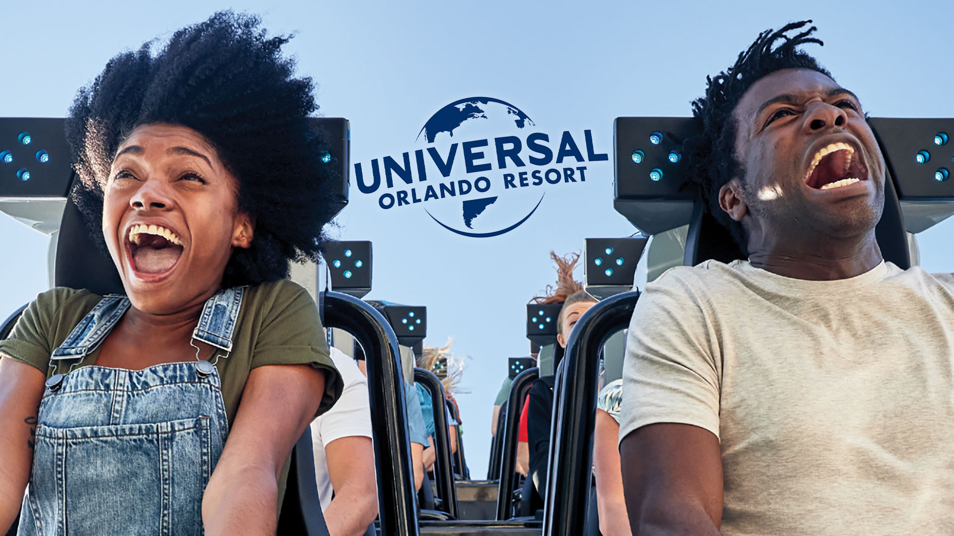 Ahorra hasta 25% en tu paquete de viaje Universal Resort Orlando