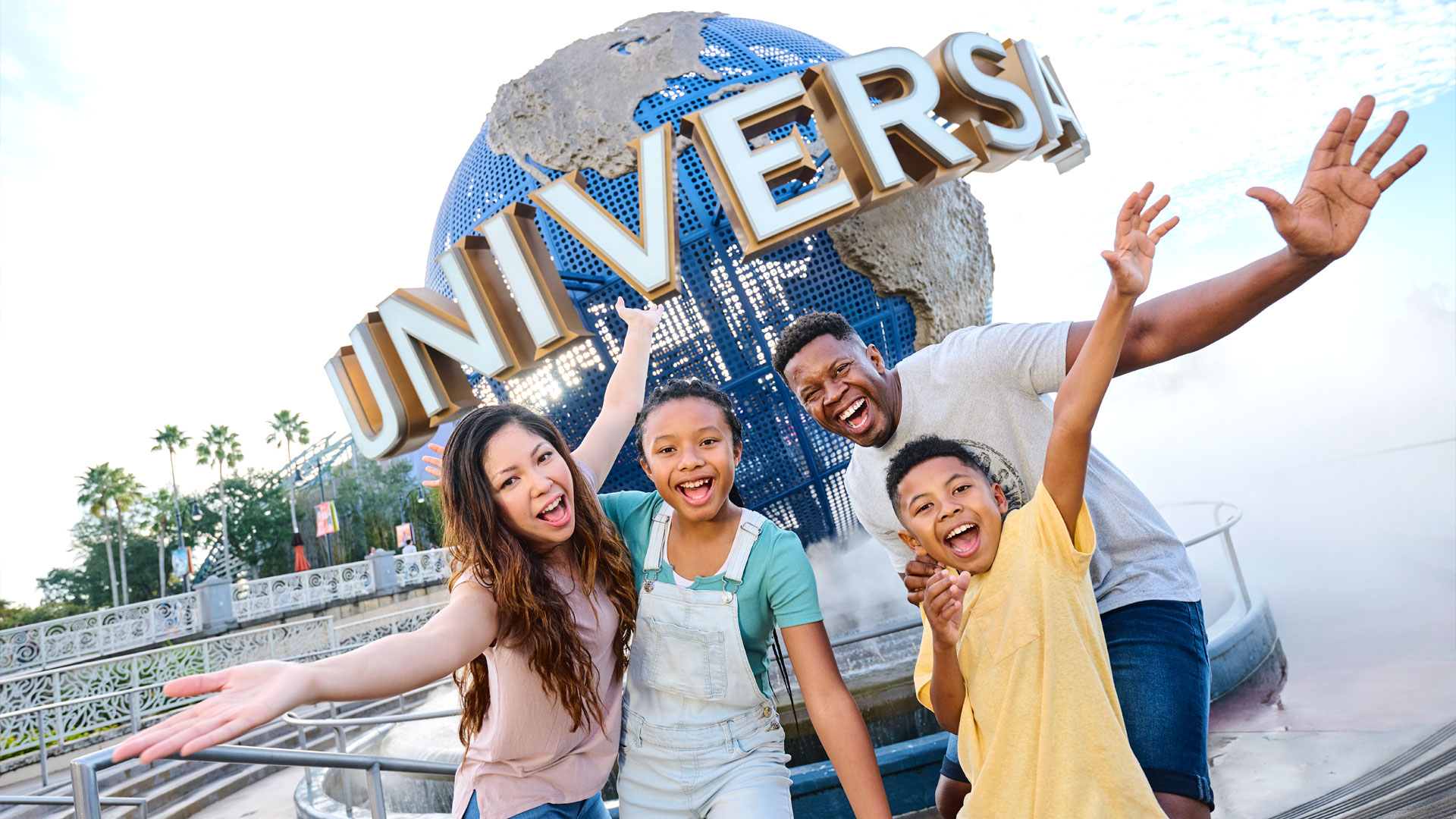 Save $200 USD On Your Seven-Night Universal Orlando Vacation Package