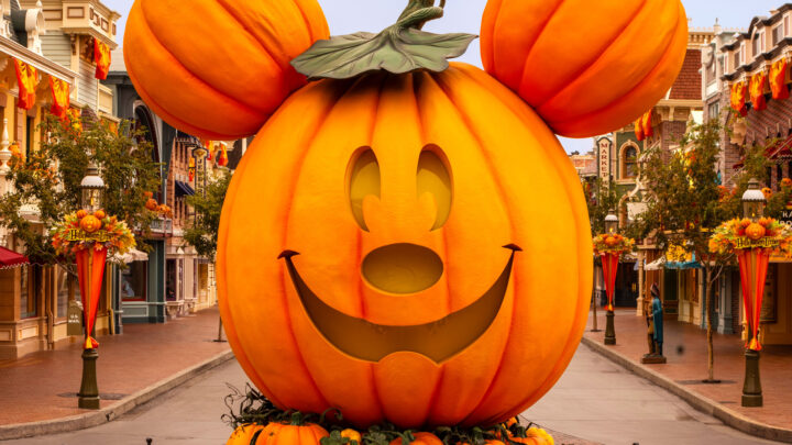 Halloween Orlando 2024: Walt Disney World Resort