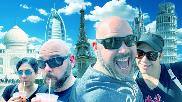 Conviértete en agente de viajes con Destinos Ahora | Become a Travel Agent with Destinos Ahora