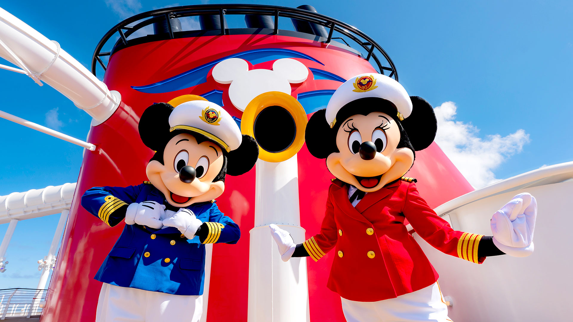 Oferta crucero Disney Cruise Line: Ahorra en fechas selectas | Disney Cruise Line Deal: Save on Select Dates