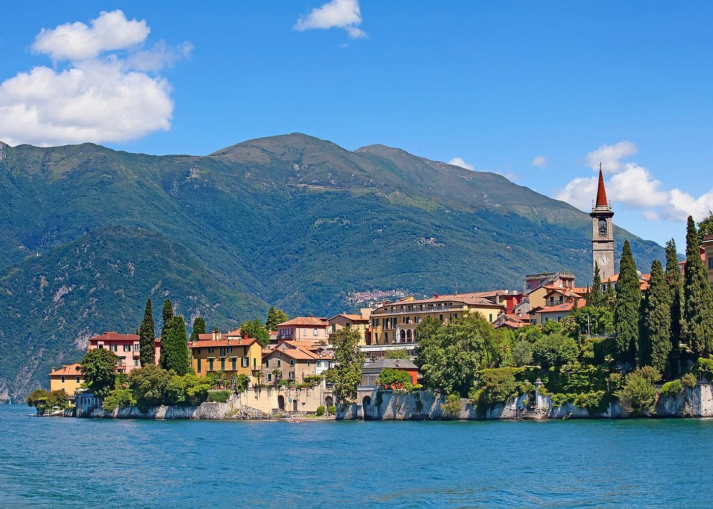 Lago Cuomo | Lake Cuomo
