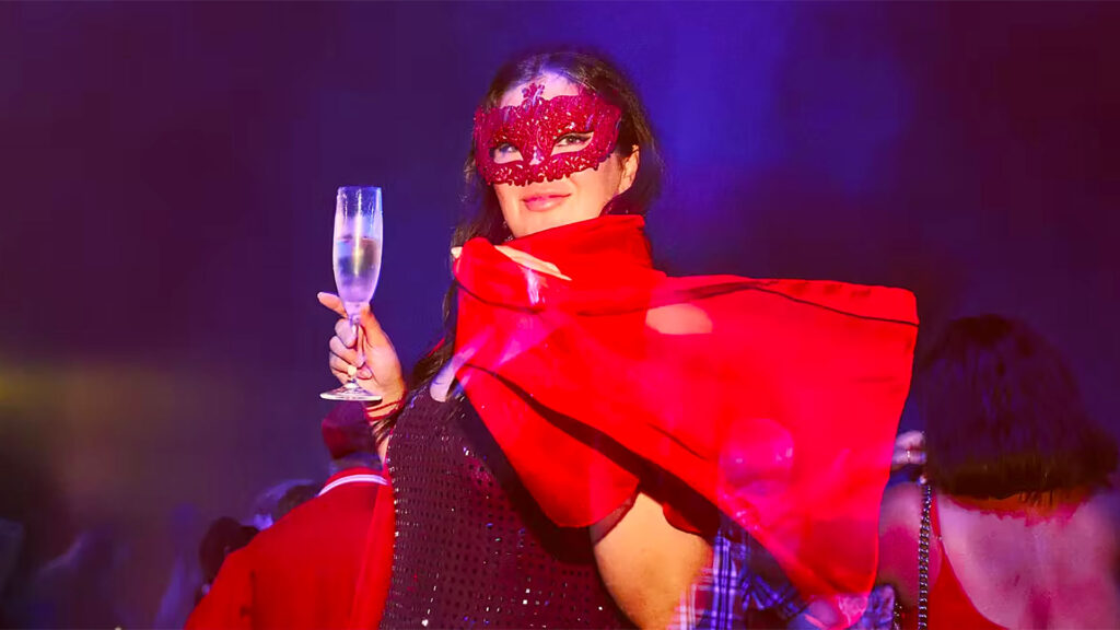 Cruceros Virgin de Día de Brujas 2025 | Virgin Halloween 2025 Cruises
