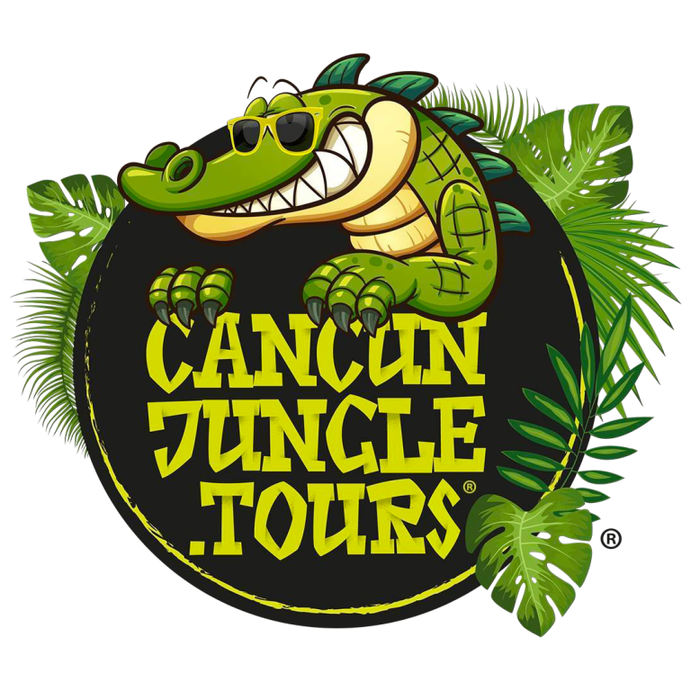 Cancun Jungle Tours Logo