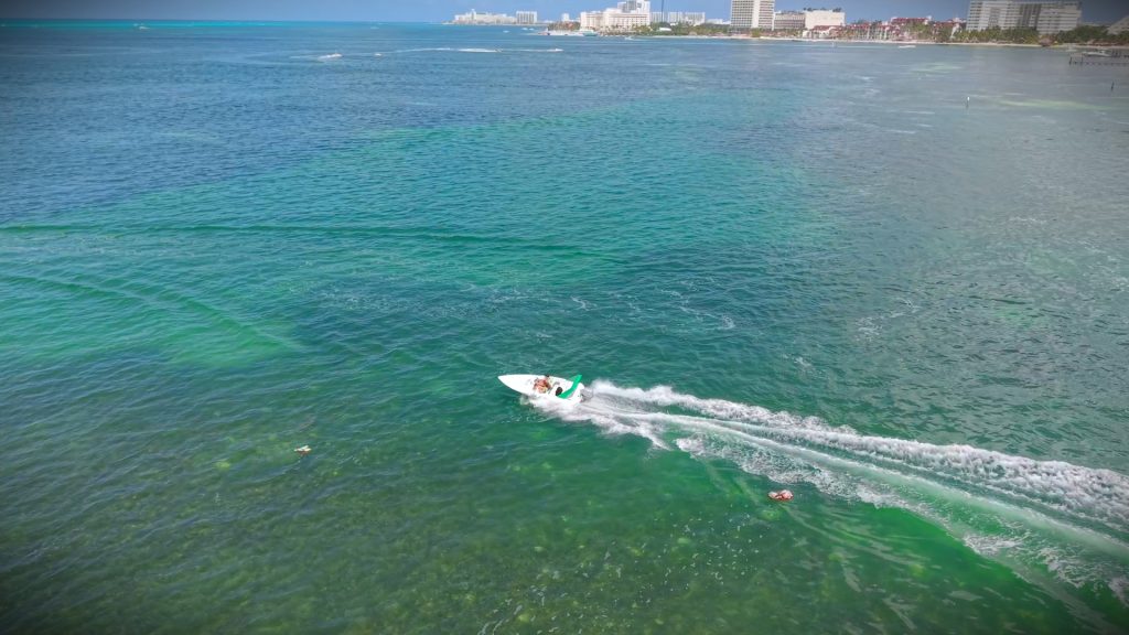 Cancun Jungle Tours Sizzle Reel Thumb