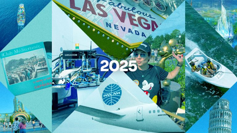 Turismo y Viajes: Principales Noticias de 2025 | Top Travel News 2025