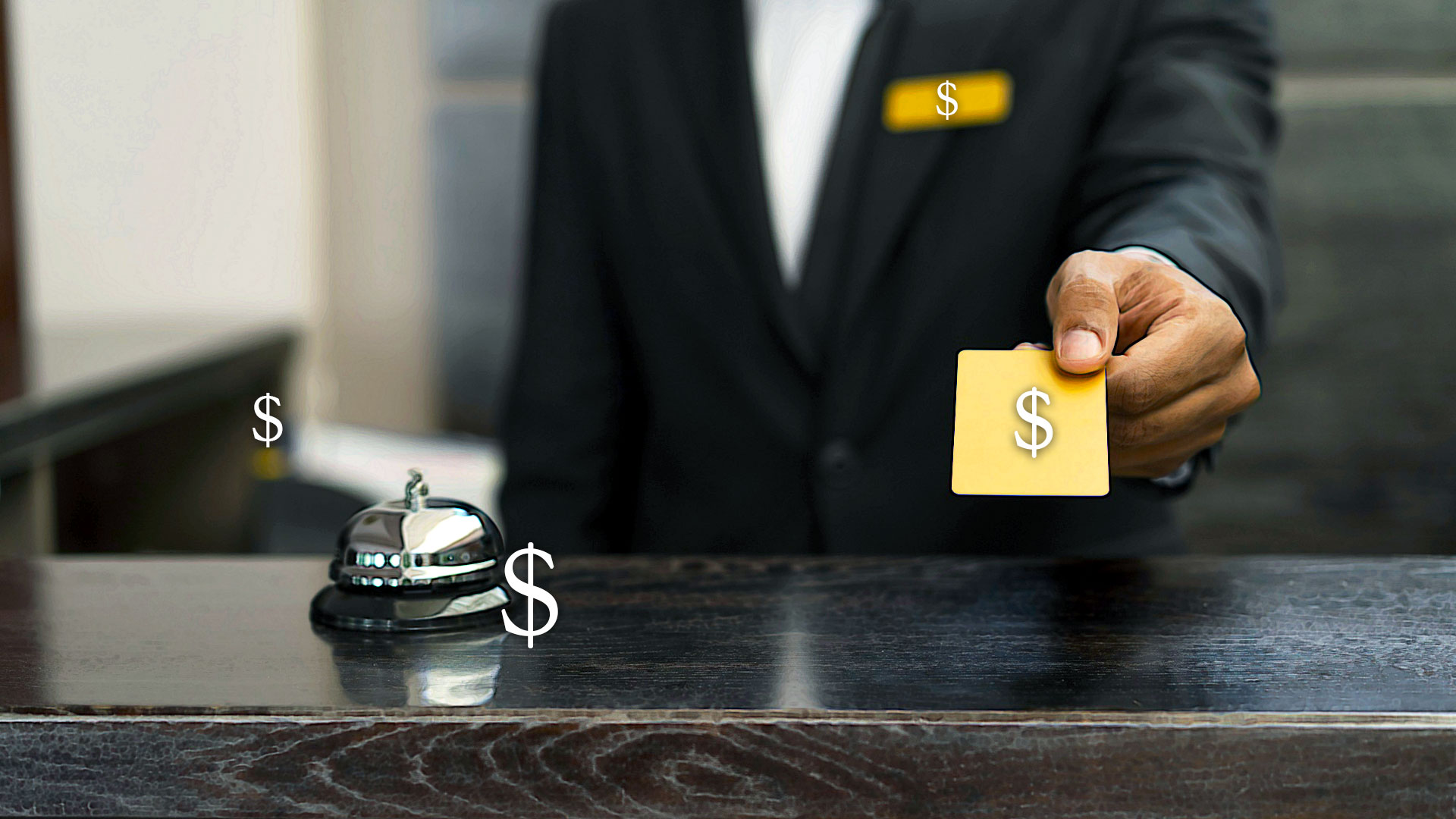 Nueva York prohibe las tarifas ocultas de hotel en sitios de reserva y puntos de venta | New York Bans Hidden Hotel Fees at Booking Sites and Points of Sale