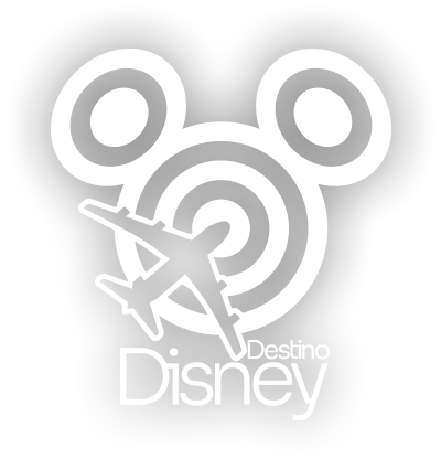 Destino Disney Logo
